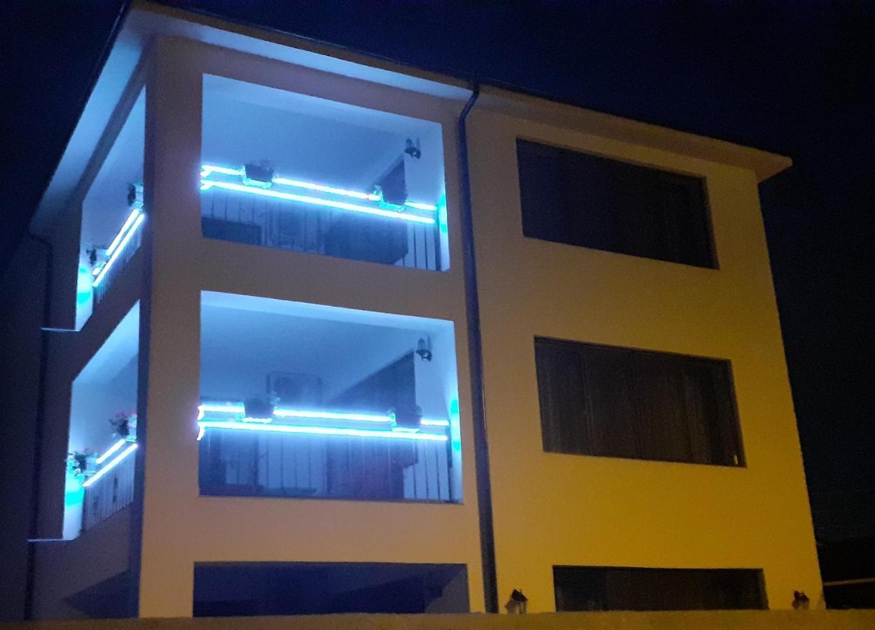 Splendid Aparthotel Navodari Exterior photo