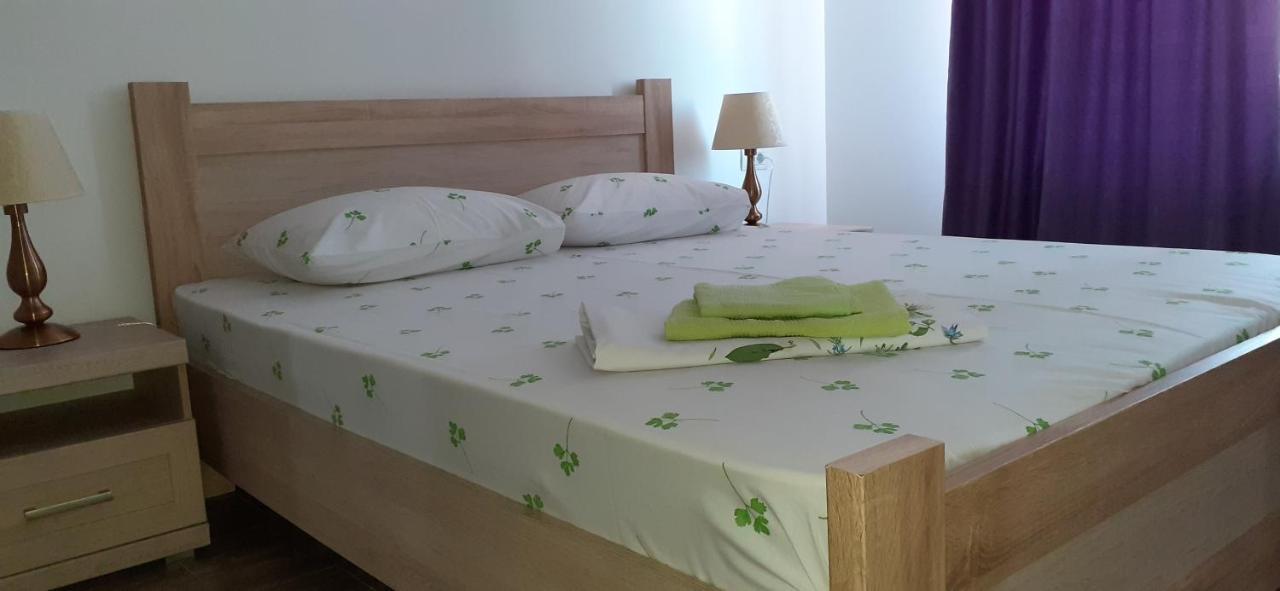 Splendid Aparthotel Navodari Exterior photo